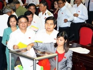 Illustrative image (Photo: VNA)